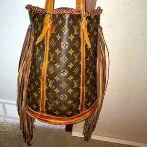 Louis Vuitton vintage bag